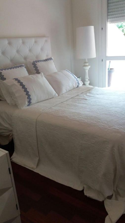 Apartamento Con Jardin Getxo Exterior foto