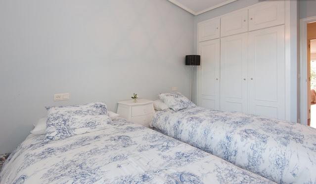 Apartamento Con Jardin Getxo Exterior foto