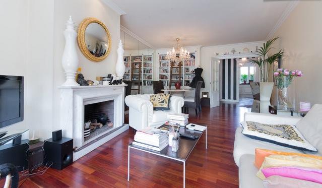 Apartamento Con Jardin Getxo Exterior foto
